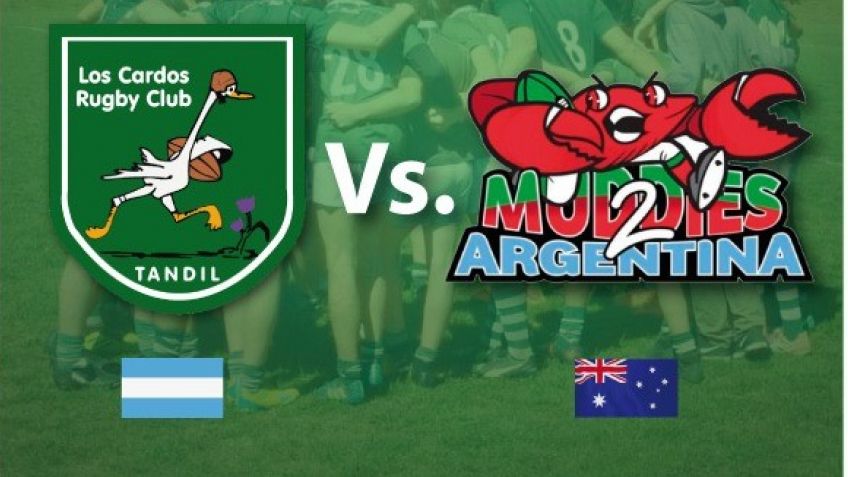La M15 de Los Cardos recibirá a Redlands Rugby Unión Club