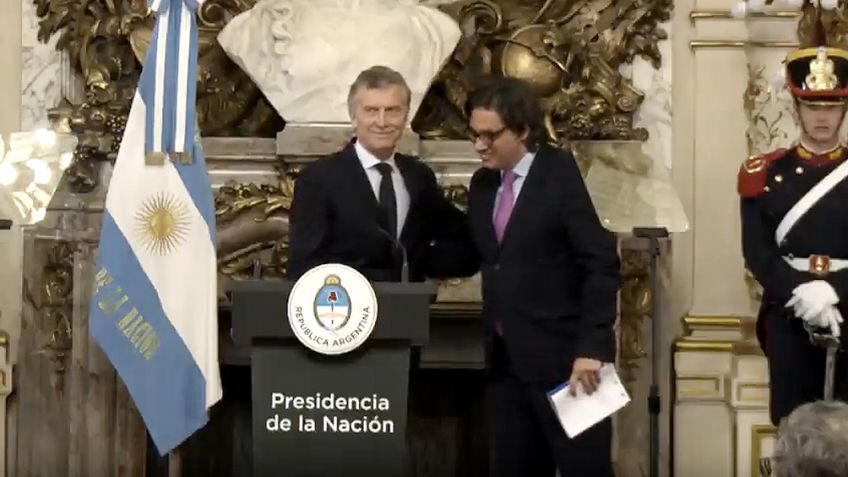 El anteproyecto de Código Civil y Comercial "tiene un consenso enorme"