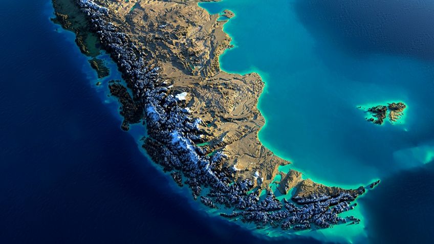 Ex combatientes presentaron acción judicial para frenar vuelos a las Islas Malvinas