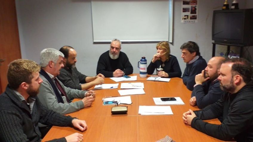 Foto: STMT Tandil 