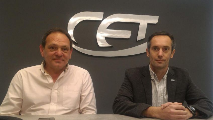 Gran expectativa por la Primera Ronda de Negocios Multisectorial Regional