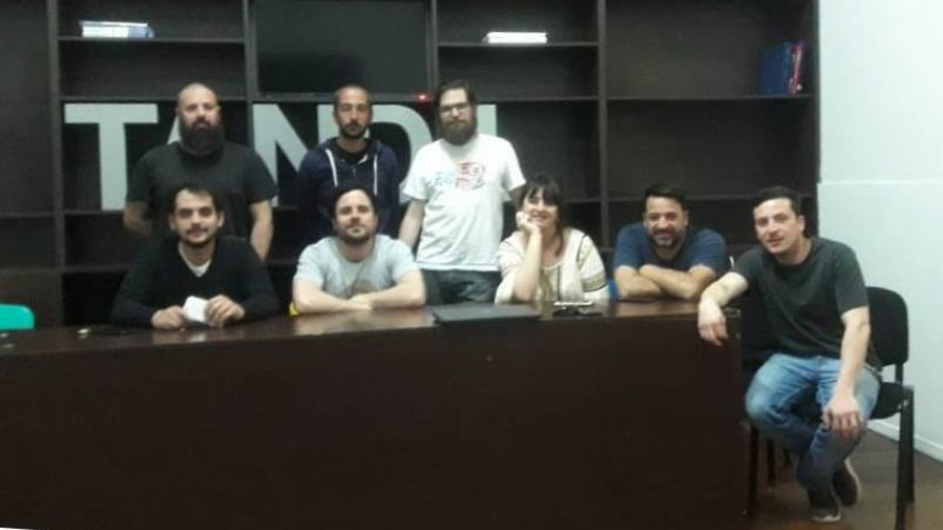 Avanza la organización del Roca Rock 2019