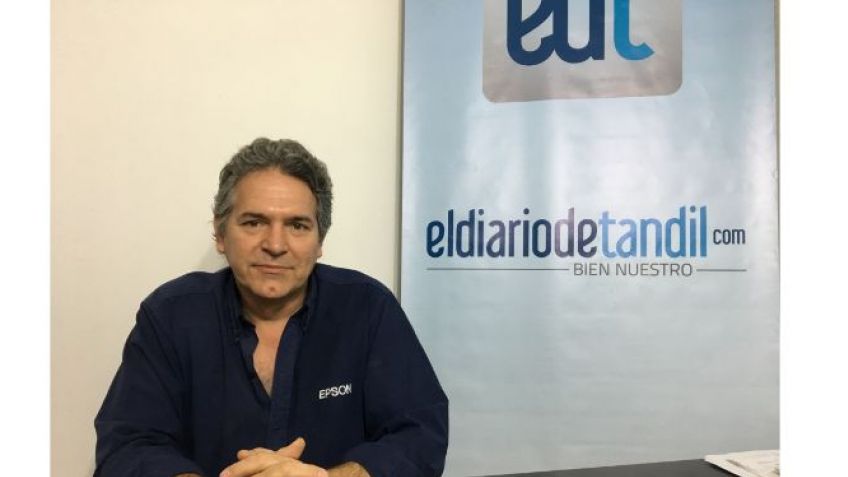 "Poner en valor las sierras es protegerlas, no llenarlas de calles y casas"