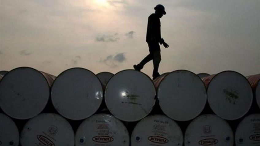Buscan rehabilitar el oleoducto trasandino para exportar crudo por el Pacífico