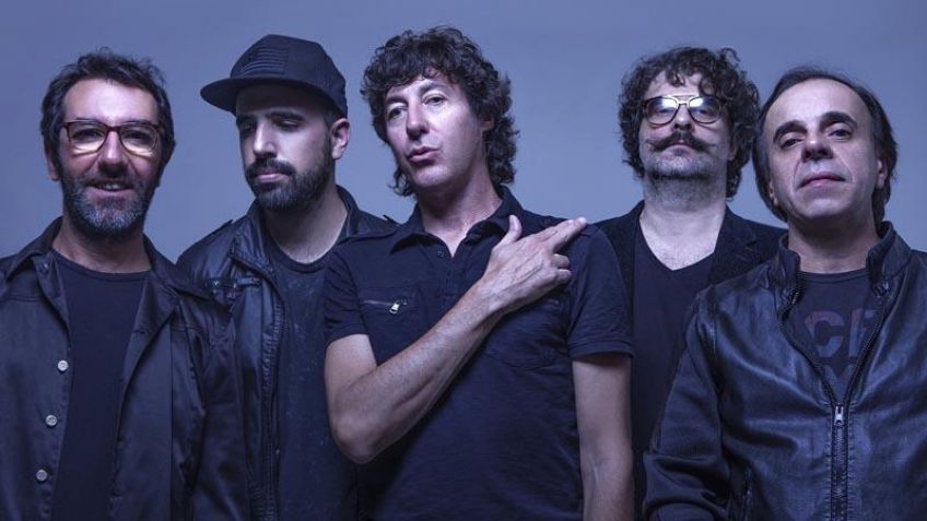 "La búsqueda siempre ha sido una constante en nuestra carrera"