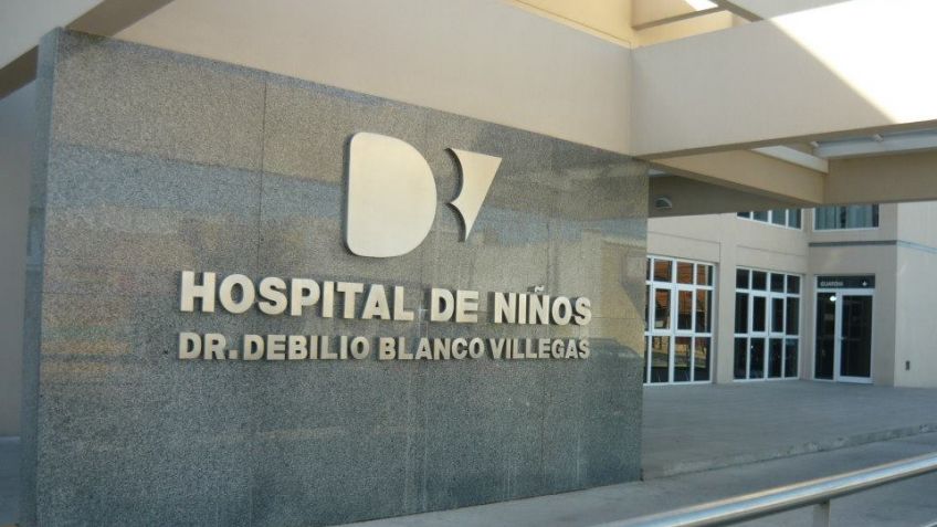El Hospital de Niños tendrá quirófano 