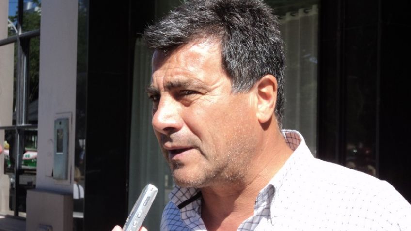 "En Tandil, prácticamente ha desaparecido la industria metalmecánica"