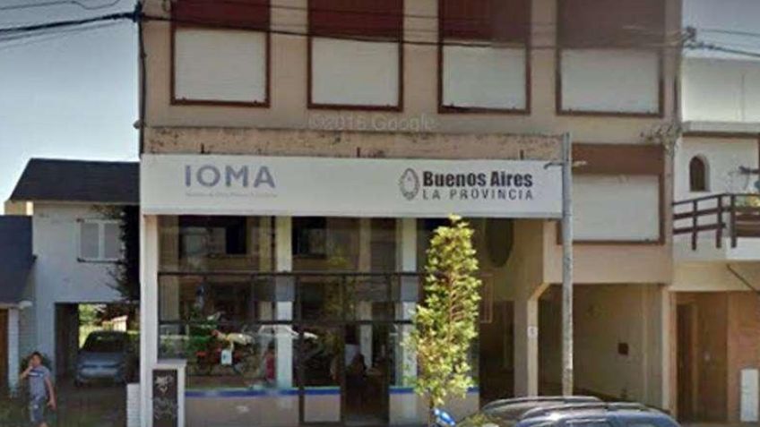 Médicos cortarán servicio a IOMA este viernes