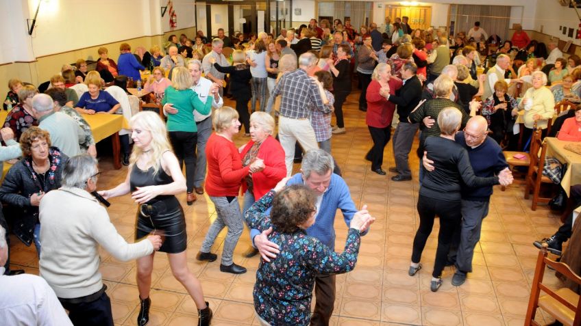 Se realizará el gran cierre del ciclo "Sábados de Bailongo"