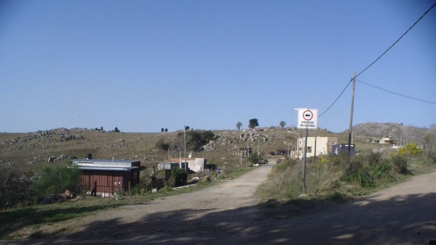 "Cumplir la ley sería detener la construcción sobre las Sierras"