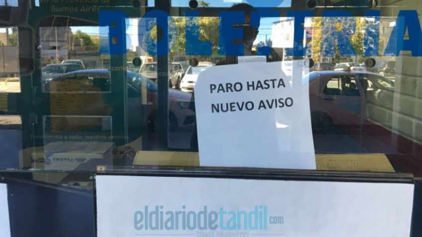 Fin de semana sin El Rápido