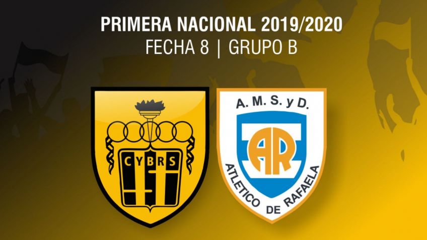 Ganadores de entradas para Santamarina vs. Atlético Rafaela