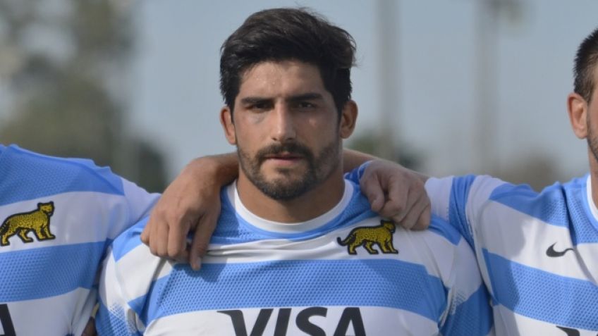 Rodrigo Bruni será titular contra Estados Unidos