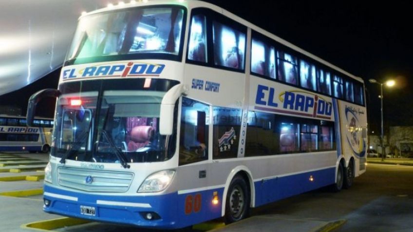 Al menos hasta el miércoles, continuará el paro en El Rápido
