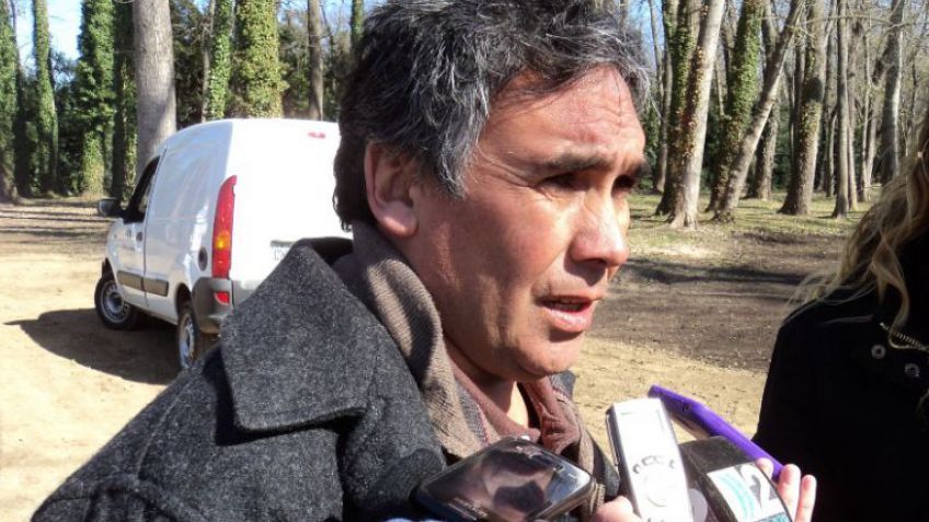 "El inspector suele ser descalificado, pero no puede reaccionar de esa manera"