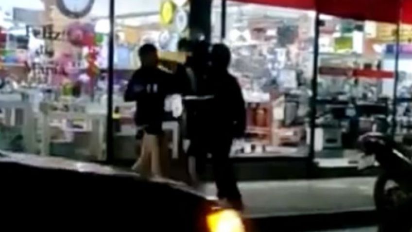 Secreto de Sumario en la causa del Inspector que intentó agredir a un joven