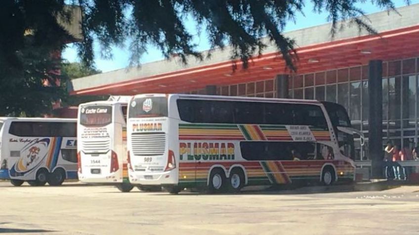 Tres empresas reemplazarán a El Rápido de manera provisoria desde este viernes