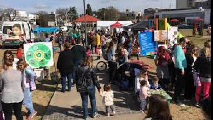 Se realizará el sábado una jornada de vacunación en el Playón del Dique