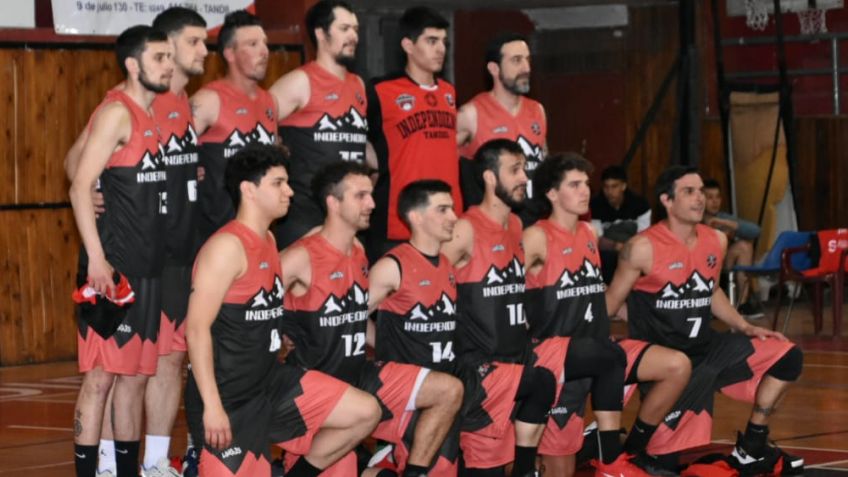 Independiente tuvo el debut soñado ante Racing de Olavarría
