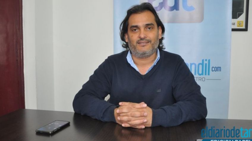 Defensores Del Cerro muestra con orgullo su crecimiento institucional
