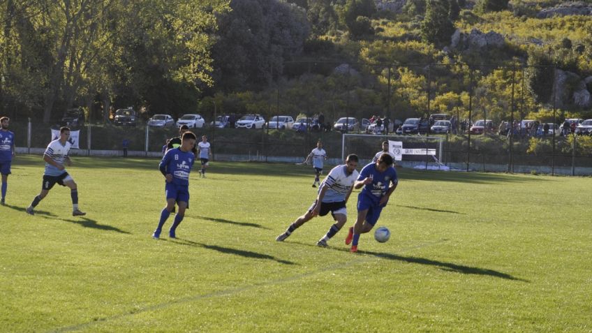 Foto gentileza: Dyef Deporte