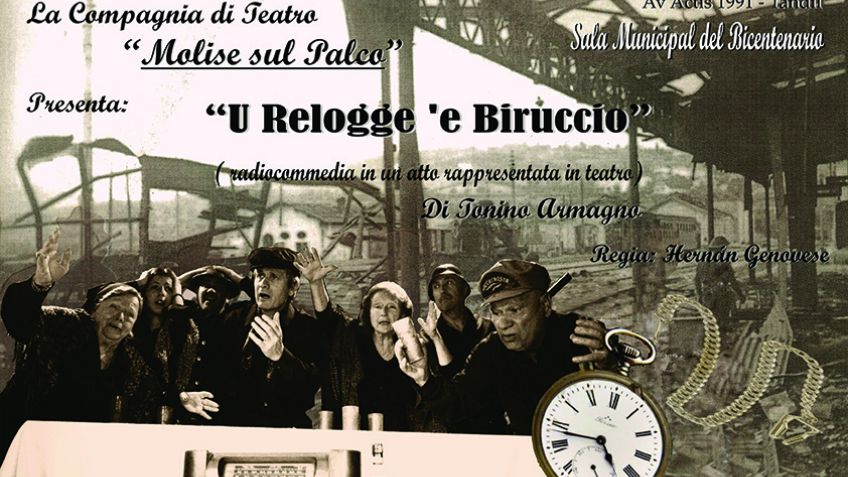 Se anuncia la "Settimana della lingua italiana"