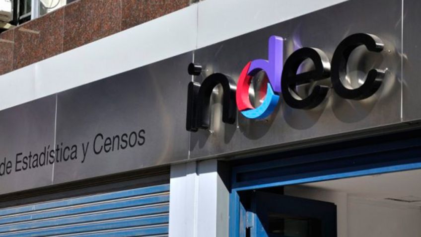 El Indec informará la inflación de septiembre, estimada en 5.8% por privados