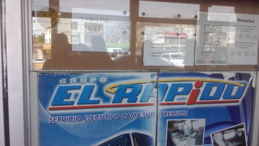 Trabajadores indirectos de El Rápido intentarán mantener sus fuentes laborales
