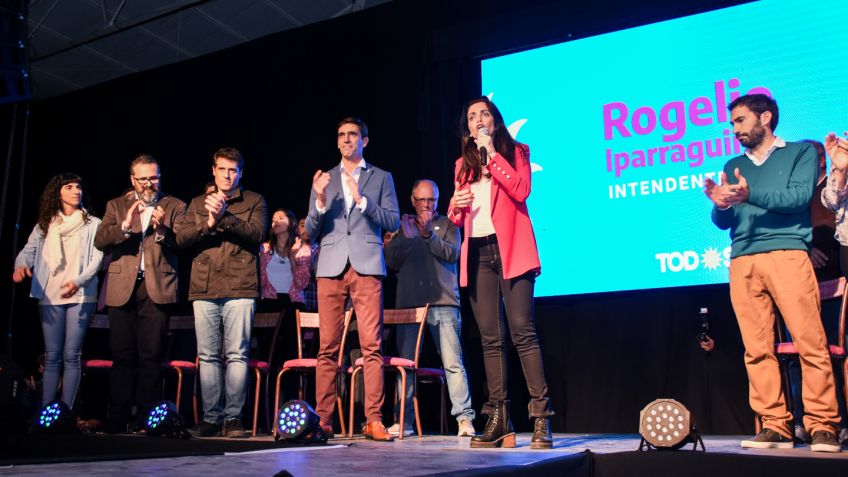 El Frente de Todos invita a la charla sobre el sistema previsional