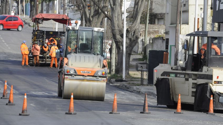 Recuerdan cambios de circulación por diferentes obras