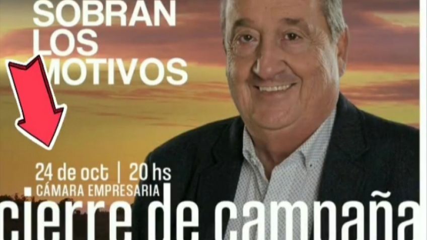 Los partidos políticos definen cómo será el cierre de campaña