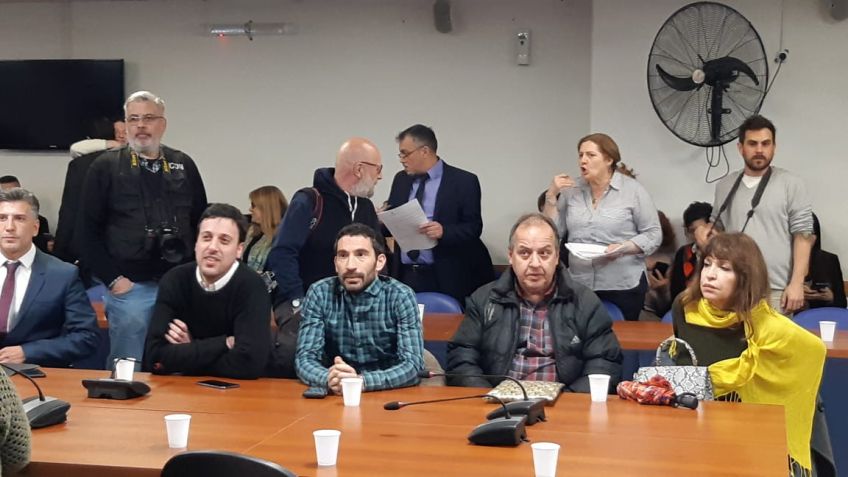 Cambiemos impidió la discusión de una Ley para defender a los inquilinos
