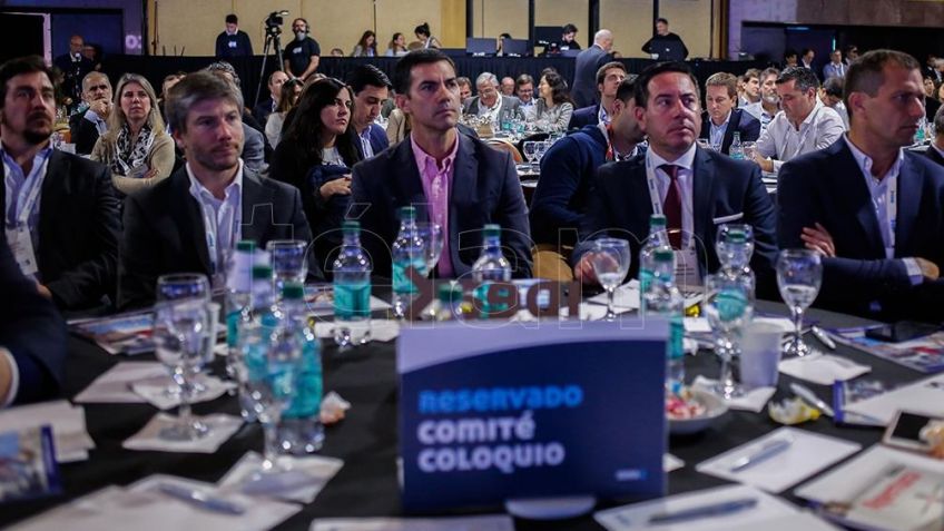 Solo un tercio de los empresarios confía en que la economía mejorará el próximo semestre