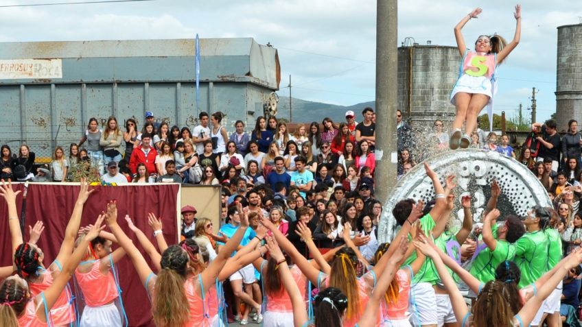 La Farándula 2019 tendrá varias novedades
