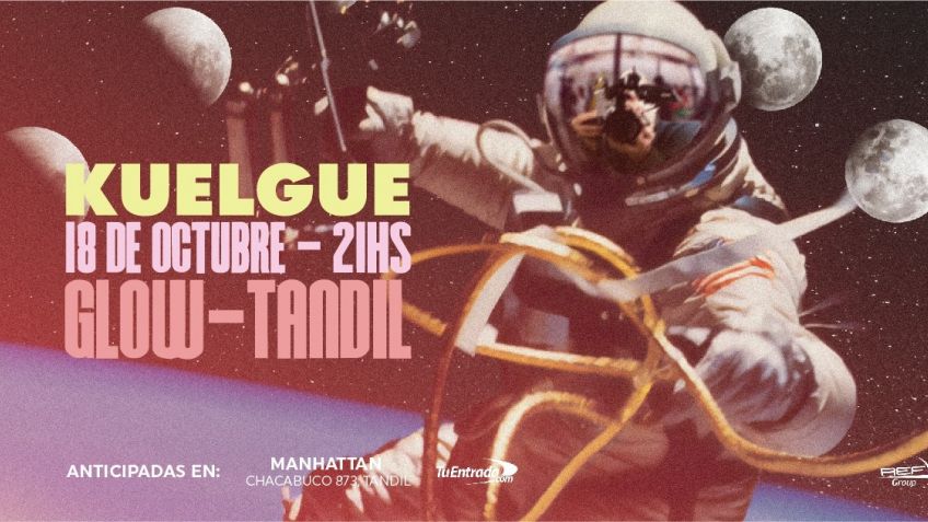Ganadores de entradas para El Kuelgue