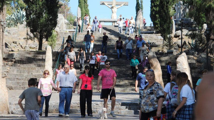 El Gobierno anunció los feriados puente para el 2020