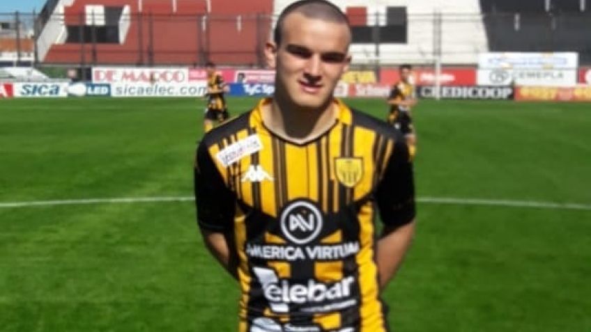 Valentín Depietri deberá esperar para su retorno en Santamarina