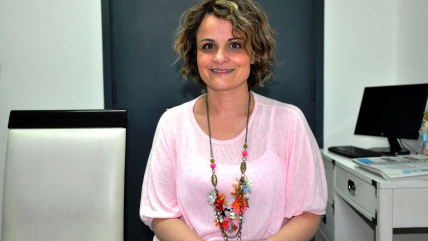 "Si no tuviéramos esta política contra las PyMEs, posiblemente no me hubiese involucrado"