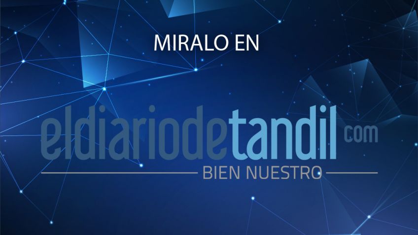 Esta noche Tandil Debate