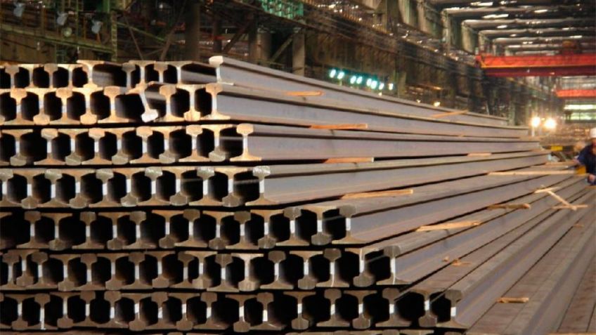 La industria latinoamericana del acero debatirá en Buenos Aires el futuro del sector