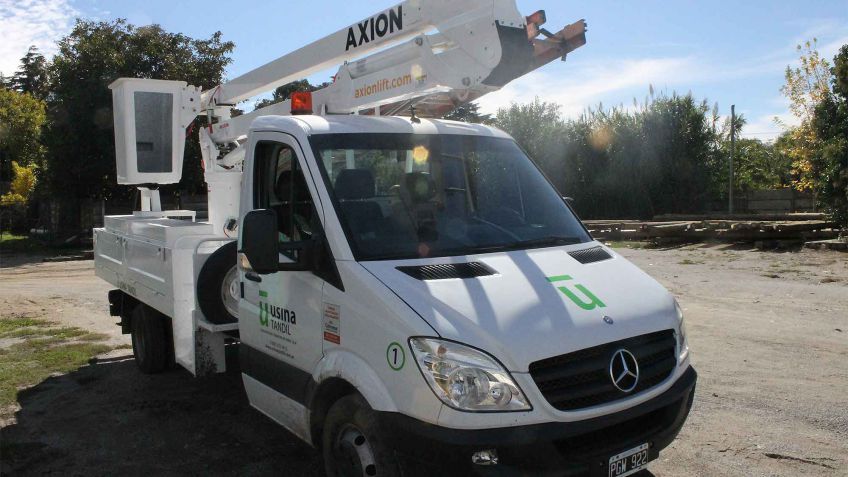 Habrá corte de energía por trabajos de mantenimiento