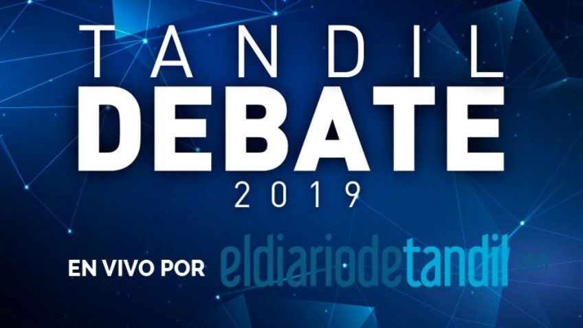 Seguí en vivo el debate local en El Diario de Tandil