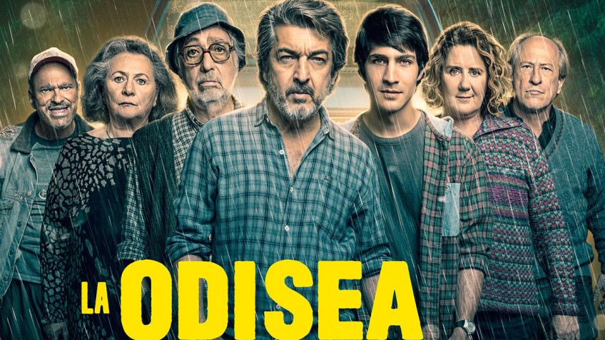 Las películas del Espacio INCAA UNICEN