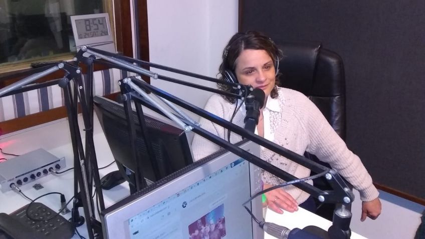 Almenta: "Queremos ser una opción para Tandil, con esta mirada distinta"