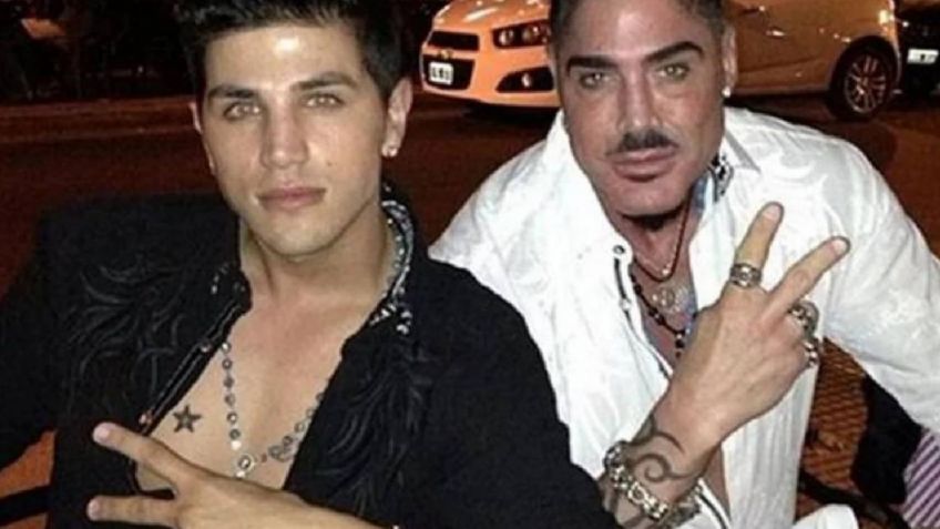 ¿Qué es de la vida de Rodrigo Díaz, el último novio de Ricardo Fort?
