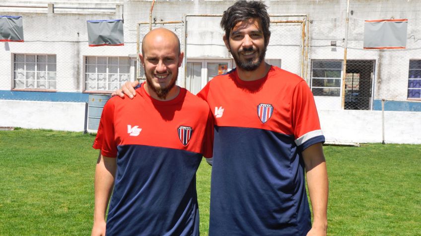 Ferro se prepara para jugar la semifinal
