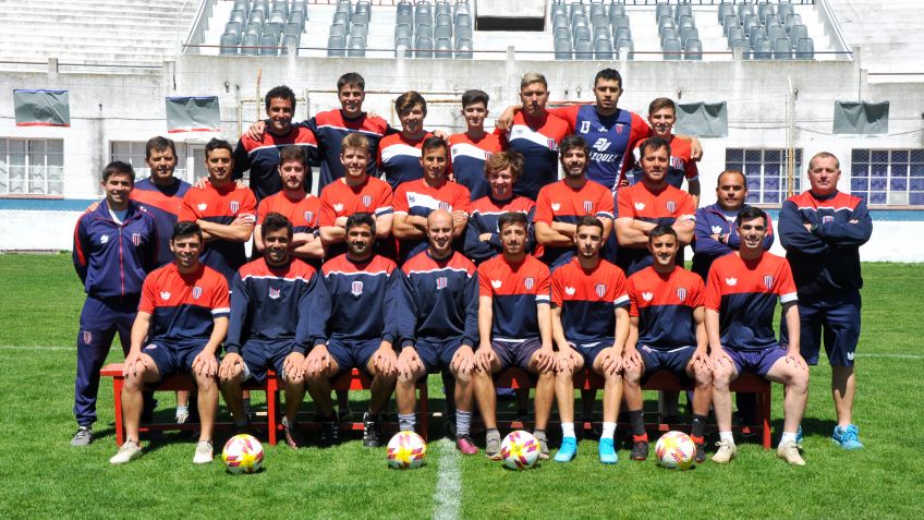 Ferro se prepara para jugar la semifinal