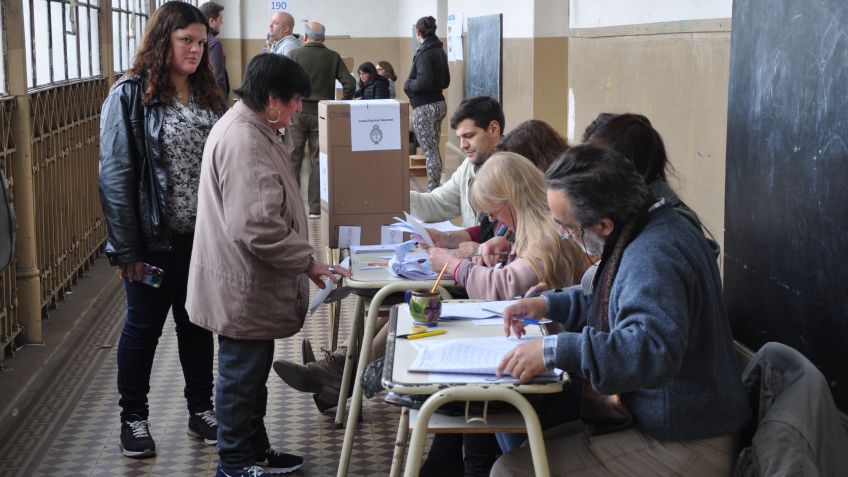 ¿Qué cosas no se pueden hacer durante la veda electoral?