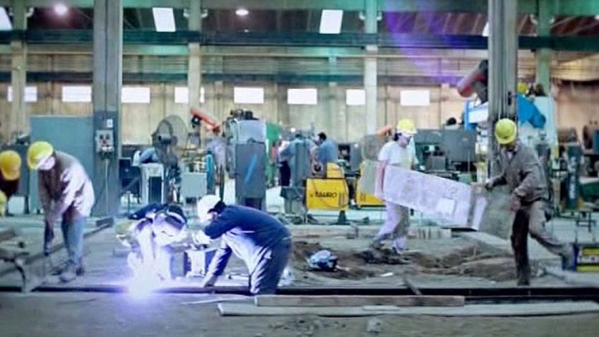 Metalúrgicos alertan que una baja arancelaria afectará la producción, el empleo y la recaudación