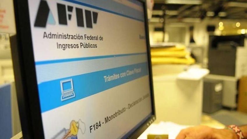 La AFIP extiende el plazo para ingresar al plan de pagos a 10 años